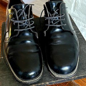 ITALIAN LEATHER FORMAL SHOES